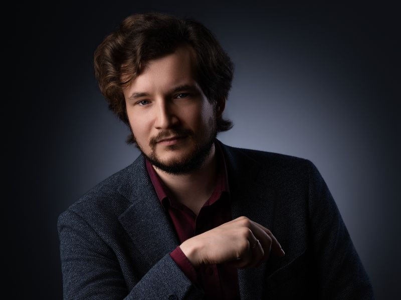 Michal Maciejewski
