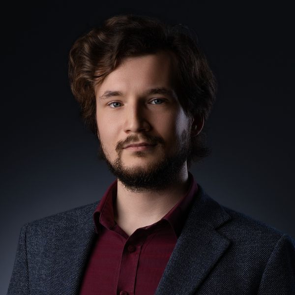 Michal Maciejewski